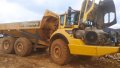 VOLVO A35G SCR, DPF, EGR, NOX, Изключване, снимка 2