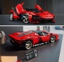 LEGO® Technic - Ferrari Daytona SP3, 3778 части. Нови и запечатани !, снимка 1