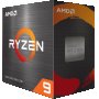 Процесор за компютър AMD CPU Desktop Ryzen 9 16C/32T 7950X3D 4.5/5.7GHz Max Boost,144MB,120W,AM5 SS3
