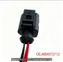Букса за температурен датчик за AUDI, VW, SEAT, SKODA , снимка 2
