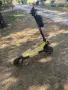 Електрически скутер/тротинетка MANTA XRider F10Pro , 10.00 inch, снимка 7