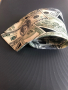 Вратовръзка-US Dollar, снимка 2