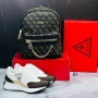 дамски маратонки guess gucci, снимка 14