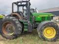 На части Трактор John Deere 7710, 7810 серия, снимка 15