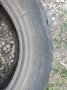 Продавам гума зимна,,Мишелин,,185/60/14 цола, снимка 5