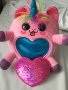 Плюшена играчка Zuru rainbocorn, снимка 5