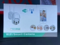 Wifi Smart Camera нова с кутия, снимка 1