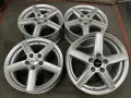 Джанти 17 Цола 5х108 Ford Kuga Mondeo S Max Galaxy Volvo , снимка 3