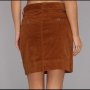 Patagonia Corduroy skirt- M размер., снимка 2