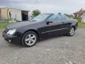 Mercedes CLK 200 AVANTGARDE AUTOMATIC  КАБРИОЛЕТ, снимка 14
