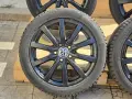 5х112 17 Цола Джанти VW Golf 5 Passat Volkswagen 5x112, снимка 2