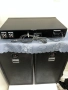 Sony seq -411 еколайзер, снимка 7