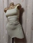 2XL Моделираща безшевна рокля , снимка 5