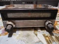 Старо радио за Москвич , снимка 1