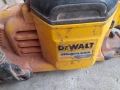 Акумулаторен фугорез Dewalt , снимка 2