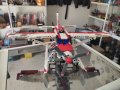 Лего lego technic Fire Plane 42040, снимка 2