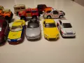Колички Honda, Land Rover, Toyota, Mercedes, Chevrolette, BMW , снимка 2