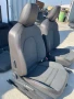 Полу кожен  салон , седалки за Seat Leon Sportstourer Xcellence 2. 0TDI, 4x4, 150 кс. , двигател DTT, снимка 7