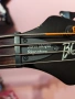 B.C. Rich Havoc Skull One bass , бас китара модел на John Moyer от Disturbed, снимка 4