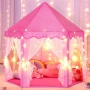 Голяма Детска Палатка "Замък" за Стая 4755, снимка 1