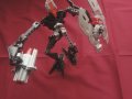 Продавам робот Lego Bionicle (8913), снимка 1 - Фигурки - 29779784