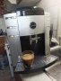 Кафеавтомат Jura F90 работи отлично и прави хубаво кафе с каймак , снимка 4