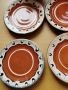 Керамични чинии, снимка 10