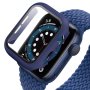Apple watch 3Д протектор/screen glass case, снимка 3