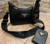 Дамска чанта PRADA, снимка 1