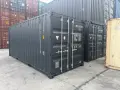 Морски контейнери 20 и 40 FT стандарт и High Cube нови и употребявани, снимка 8