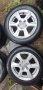 5/112/16 audi a4 b8 оригинални джанти с гуми michelin, снимка 3