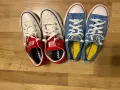 Converse кецове, снимка 2