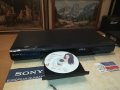 SONY BDP-S350 BLU-RAY PLAYER-LAN/HDMI-ВНОС GERMANY 0409231356L2EWC, снимка 2