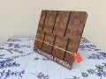 Дъска за рязане - End Grain, снимка 1