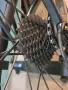 Касета Shimano Dura ace r9100 11-28 11 speed , снимка 1