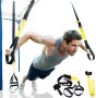 CrossFIT комплект за тренировка - ремъци с ръкохватки, снимка 1 - Други спортове - 40860883