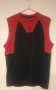Оригинален Air Jordan Vest Sleeveless, снимка 1