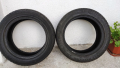Зимни гуми Firestop 205/55 R16-два броя, снимка 1 - Гуми и джанти - 36539254
