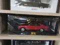 Mercedes Benz 500 sec, снимка 1