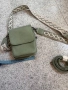Дамска малка чантичка, снимка 3
