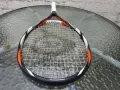 Тенис ракета Dunlop Vision Pro, снимка 2