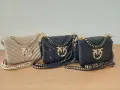 Pinko ⚜️Дамски Чанти , снимка 8
