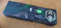 Heretic Knives Hydra V4 S/E Automatic Knife Black Al (3.6" Two-Tone) , снимка 3