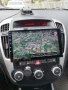 Kia Ceed 2006 - 2012 Мултимедия Навигация Android, снимка 6