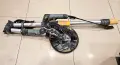 Шлайфмашина за стени и тавани FARTOOLS DWS 710E/710W, 225mm 03398-26, снимка 2