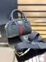Gucci Дамска Чанта Гучи - Налични Различни Цветове Код D2047, снимка 8