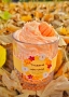 Аромати свещи "Тиквена наслада ", снимка 3