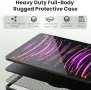 Nillkin защитен калъф за iPad Air и Pro 11, снимка 4