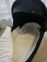 Cybex Priam Lux Carry Cot кош за количка 0-6м черен, снимка 2