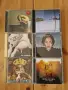 Част 1 Рок и Метъл CD дискове първи преси, снимка 8